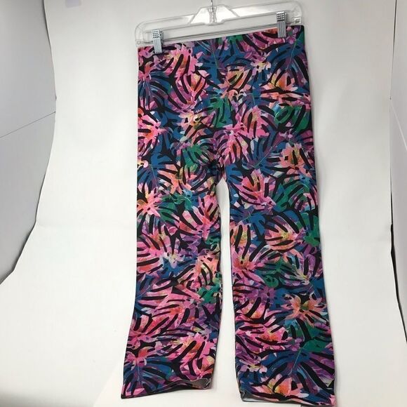 Sz 11/13 No Boundaries Seamless Leggings - Picture 2 of 3